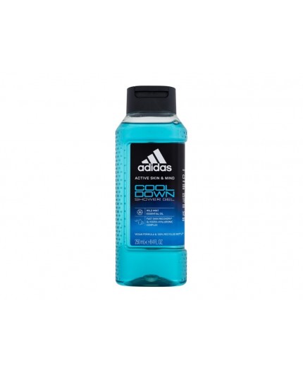 Adidas Cool Down Żel pod prysznic 250ml