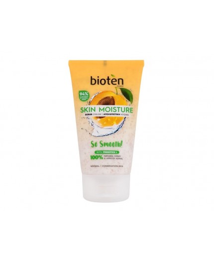 Bioten Skin Moisture Scrub Cream Peeling 150ml