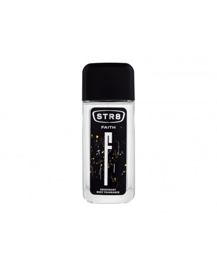 STR8 Faith Dezodorant 85ml