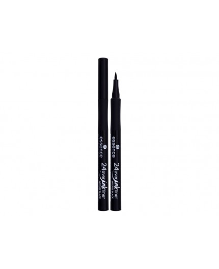 Essence 24Ever Ink Liner Eyeliner 1,2ml Intense Black