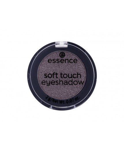 Essence Soft Touch Cienie do powiek 2g 03 Eternity