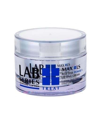 Lab Series MAX LS Age-Less Power V Lifting Cream Krem do twarzy na dzień 50ml