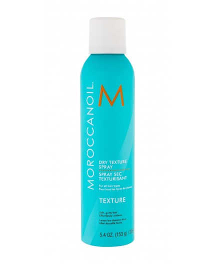Moroccanoil Texture Dry Texture Spray Objętość włosów 205ml