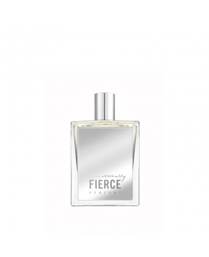 Abercrombie & Fitch Naturally Fierce Woda perfumowana 50ml
