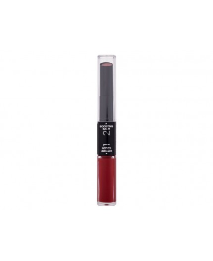 L'Oréal Paris Infaillible 24H Lipstick Pomadka 5ml 501 Timeless Red