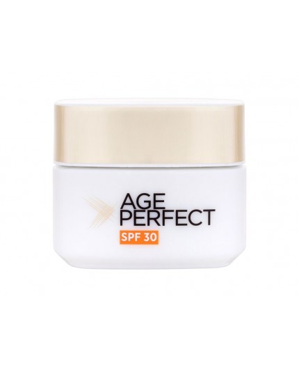 L'Oréal Paris Age Perfect Collagen Expert Retightening Care SPF30 Krem do twarzy na dzień 50ml