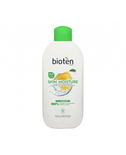 Bioten Skin Moisture Hydrating Cleansing Milk Mleczko do demakijażu 200ml