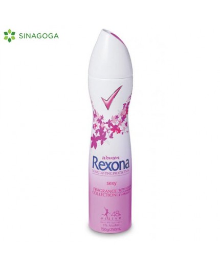 Rexona Motionsense Sexy Bouquet 48h Antyperspirant 150ml