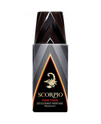 Scorpio Vertigo Dezodorant 150ml