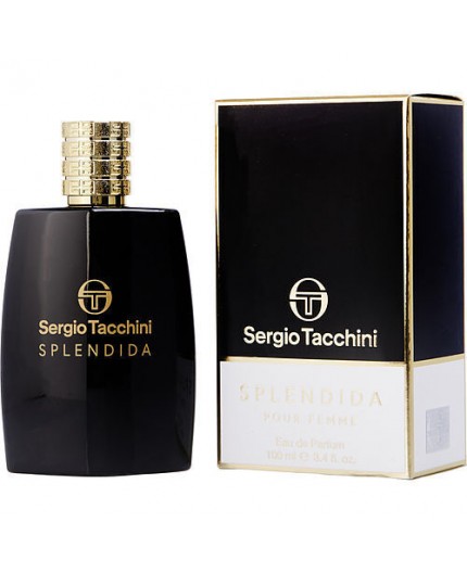 Sergio Tacchini Splendida Woda perfumowana 100ml