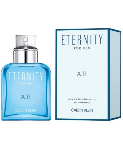 Calvin Klein Eternity Air For Men Woda toaletowa 30ml