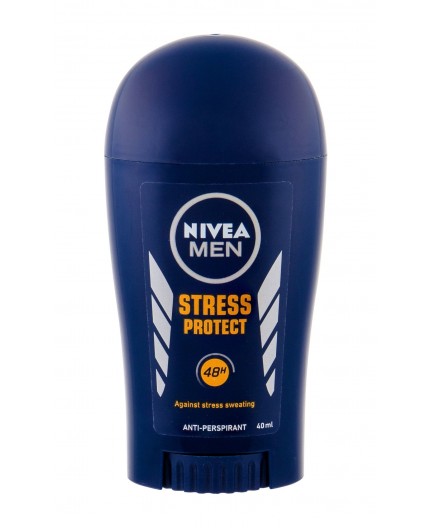 Nivea Men Stress Protect 48h Antyperspirant 40ml
