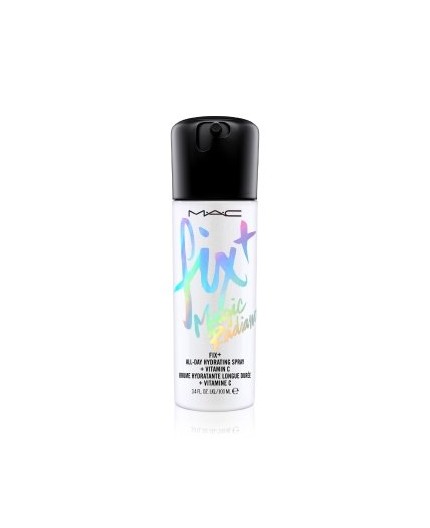 MAC Fix  Magic Radiance All-Day Hydrating Spray Utrwalacz makijażu 100ml