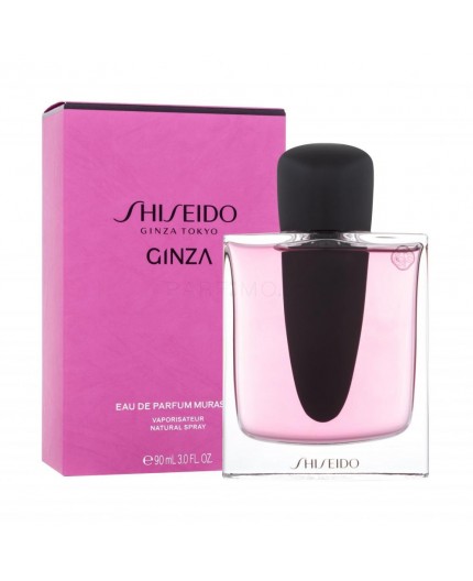 Shiseido Ginza Murasaki Woda perfumowana 90ml