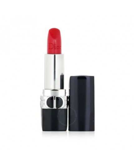 Christian Dior Rouge Dior Floral Care Lip Balm Natural Couture Colour Balsam do ust 3,5g 772 Classic
