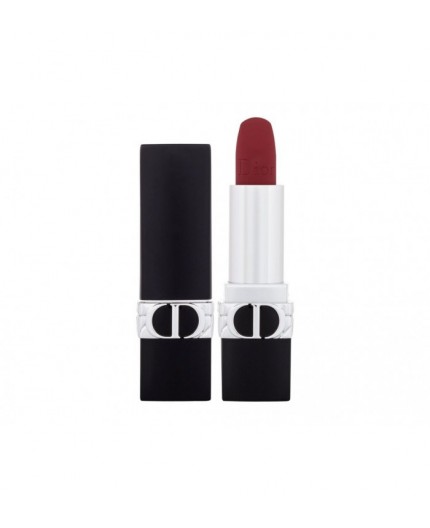 Christian Dior Rouge Dior Floral Care Lip Balm Natural Couture Colour Balsam do ust 3,5g 760 Favorite