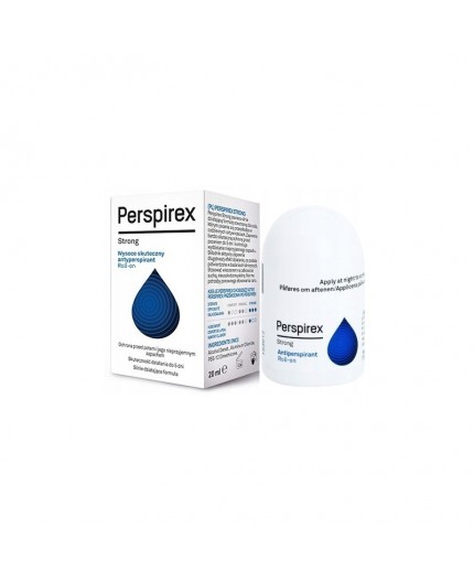 Perspirex Strong Antyperspirant 20ml