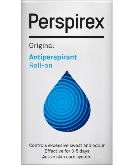 Perspirex Original Antyperspirant 20ml
