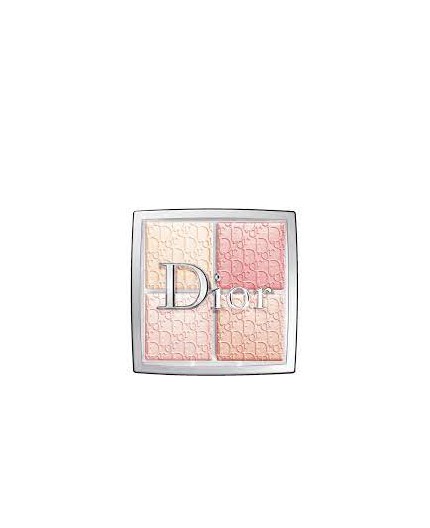 Christian Dior Dior Backstage Glow Face Palette Rozświetlacz 10g 004 Rose Gold