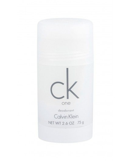 Calvin Klein CK One Dezodorant 75ml