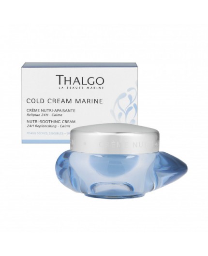 Thalgo Source Marine Revitalising Night Cream Krem na noc 50ml
