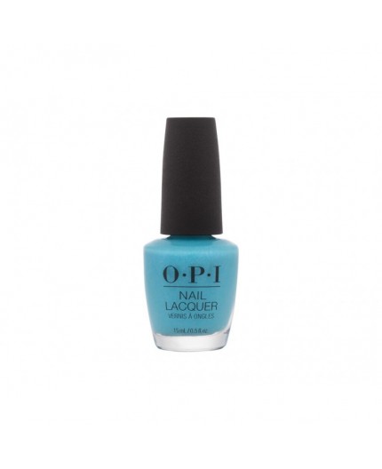 OPI Nail Lacquer Power Of Hue Lakier do paznokci 15ml NL B007 Sky True To Yourself