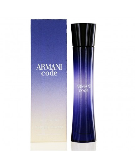 Giorgio Armani Code Woda perfumowana 75ml