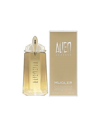 Thierry Mugler Alien Goddess Woda perfumowana 90ml