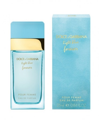 Dolce&Gabbana Light Blue Forever Woda perfumowana 25ml