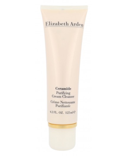 Elizabeth Arden Ceramide Purifying Cream Cleanser Krem oczyszczający 125ml
