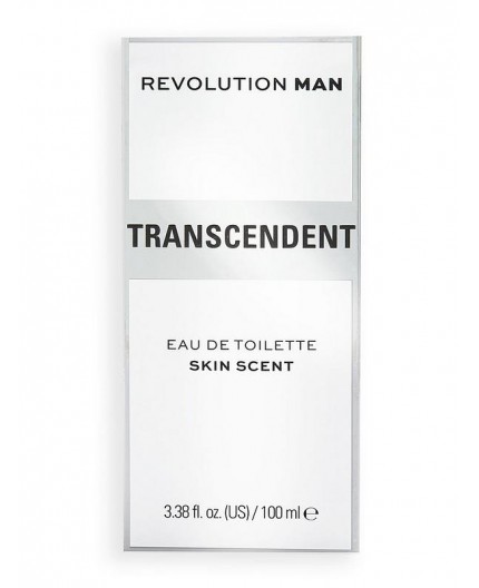 Revolution Man Transcendent Woda toaletowa 100ml