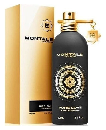 Montale Paris Pure Love Woda perfumowana 100ml