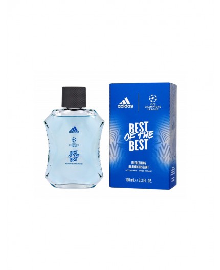 Adidas UEFA Champions League Best Of The Best Woda toaletowa 100ml