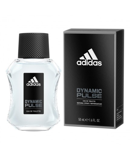 Adidas Dynamic Pulse Woda toaletowa 50ml