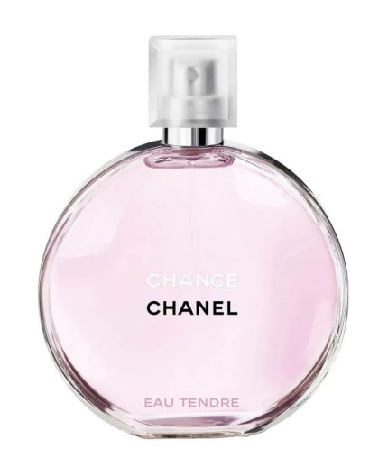 Chanel Chance Eau Tendre Woda perfumowana 35ml