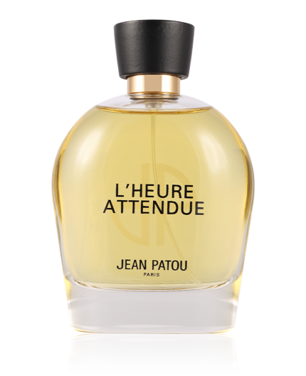Jean Patou Collection Héritage L´Heure Attendue Woda perfumowana 100ml