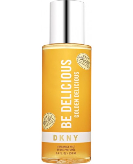 DKNY DKNY Golden Delicious Spray do ciała 250ml