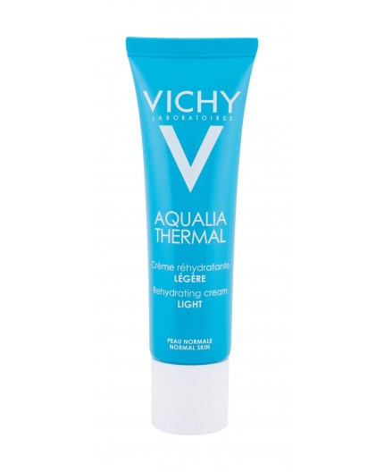 Vichy Aqualia Thermal Light Krem do twarzy na dzień 30ml