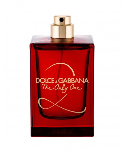 Dolce&Gabbana The Only One 2 Woda perfumowana 100ml tester