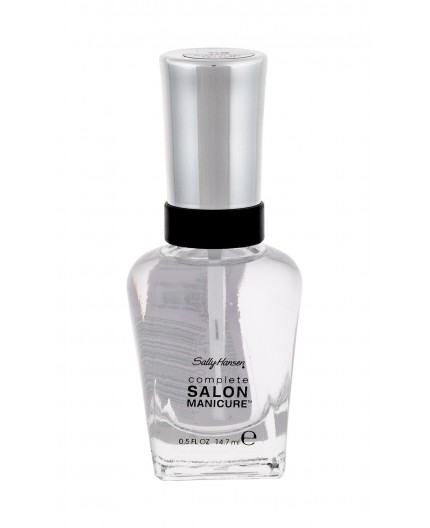 Sally Hansen Complete Salon Manicure Lakier do paznokci 14,7ml 110 Clear´d For Takeoff