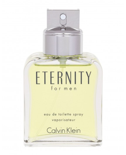 Calvin Klein Eternity For Men Woda toaletowa 100ml