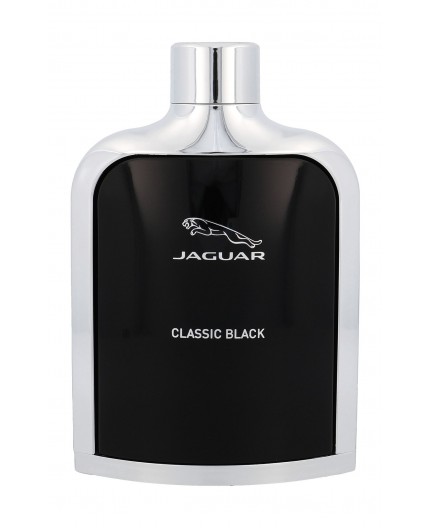 Jaguar Classic Black Woda toaletowa 100ml