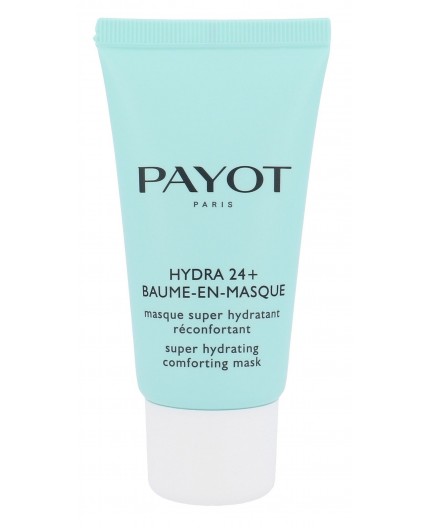 PAYOT Hydra 24  Super Hydrating Comforting Mask Maseczka do twarzy 50ml
