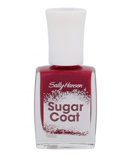 Sally Hansen Sugar Coat Lakier do paznokci 11,8ml 240 Red Velvet