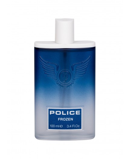 Police Frozen Woda toaletowa 100ml