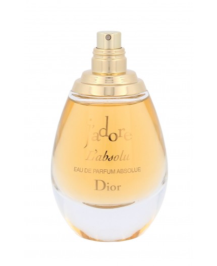 Christian Dior J´adore L´Absolu Woda perfumowana 75ml tester