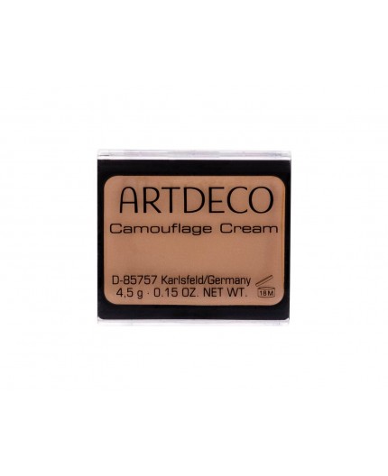 Artdeco Camouflage Cream Korektor 4,5g 6 Desert Sand