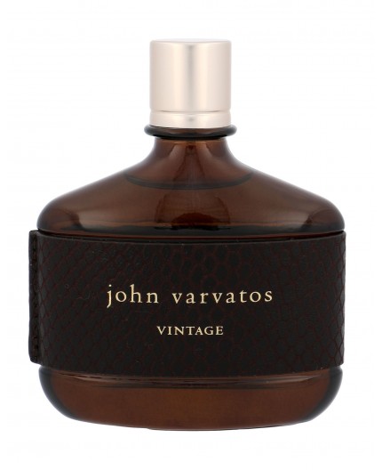 John Varvatos Vintage Woda toaletowa 75ml