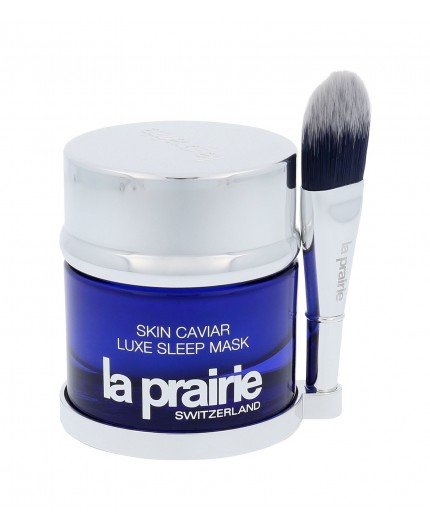 La Prairie Skin Caviar Luxe Maseczka do twarzy 50ml