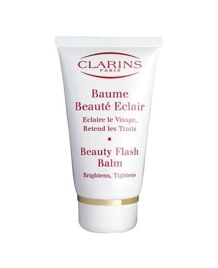 Clarins Essential Care Beauty Flash Balm Krem do twarzy na dzień 50ml